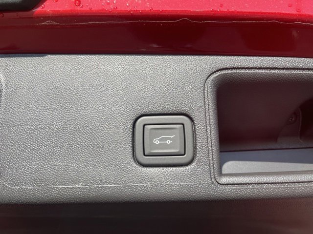 2023 Gmc Terrain Elevation photo 14