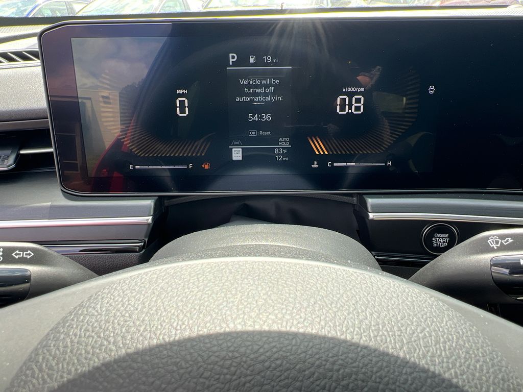 2025 Kia K5 GT-Line photo 26