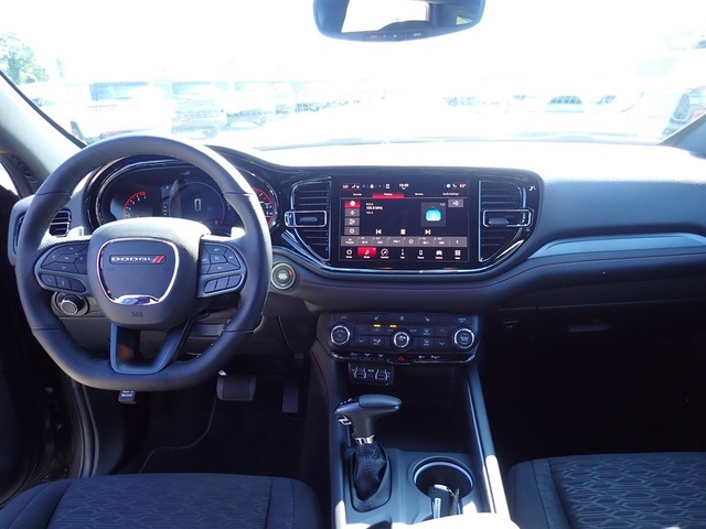 2026 Dodge Durango GT photo 13