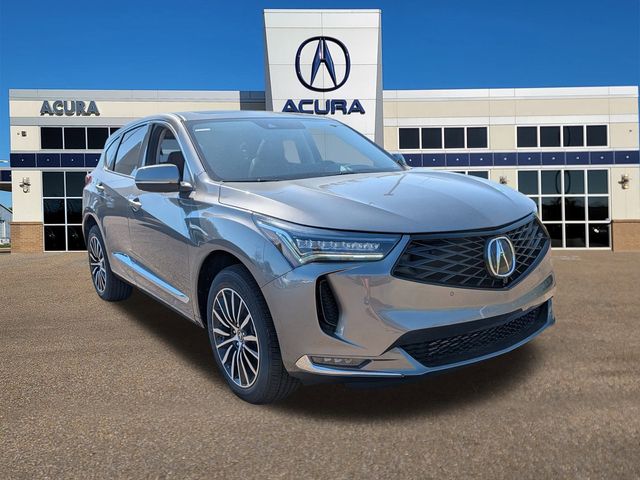 2025 Acura RDX Advance Package's photo