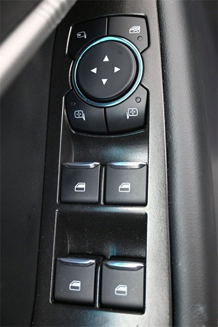 2025 Ford Explorer ST-Line photo 12