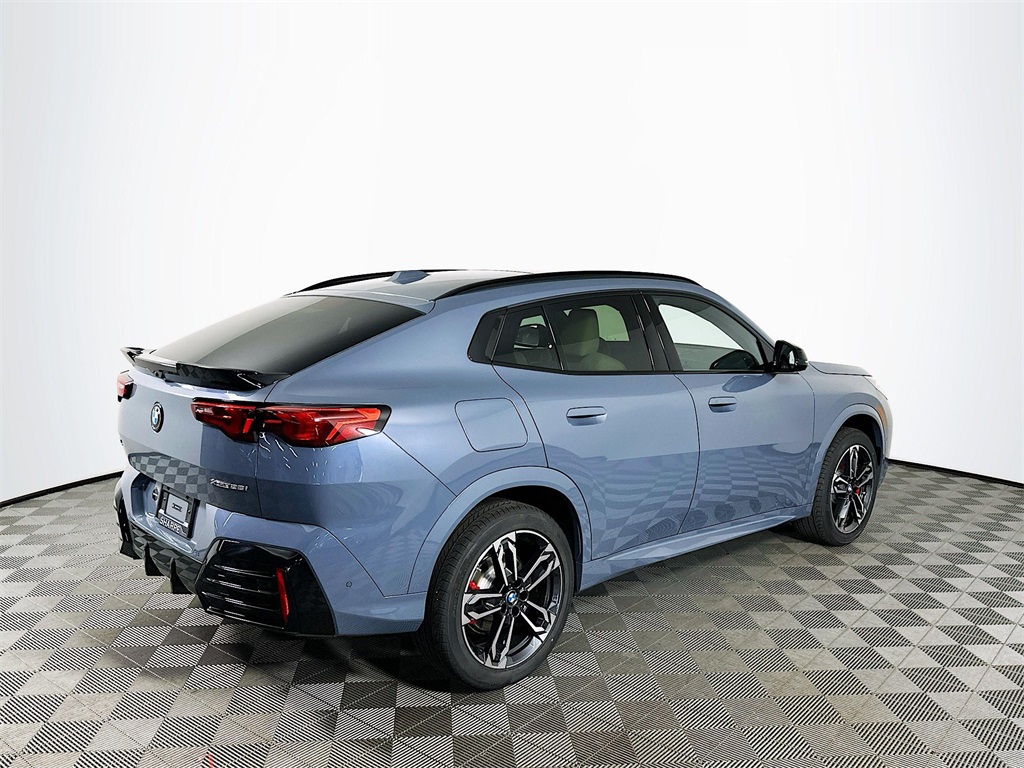 2026 Bmw X2 xDrive28i photo 5