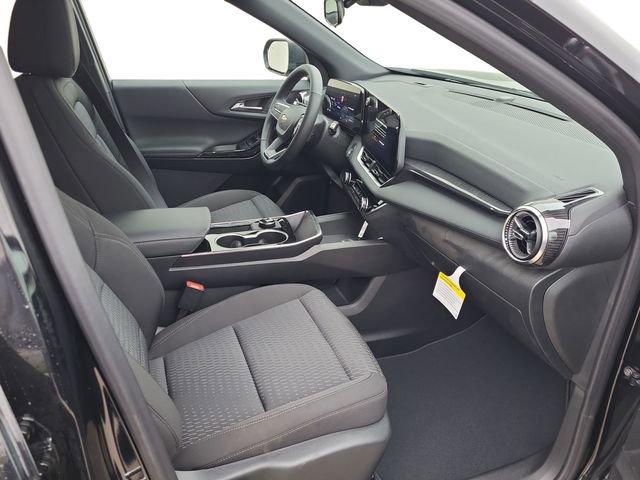 2026 Chevrolet Equinox photo 21