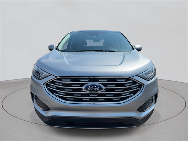 2022 Ford Edge SEL photo 62