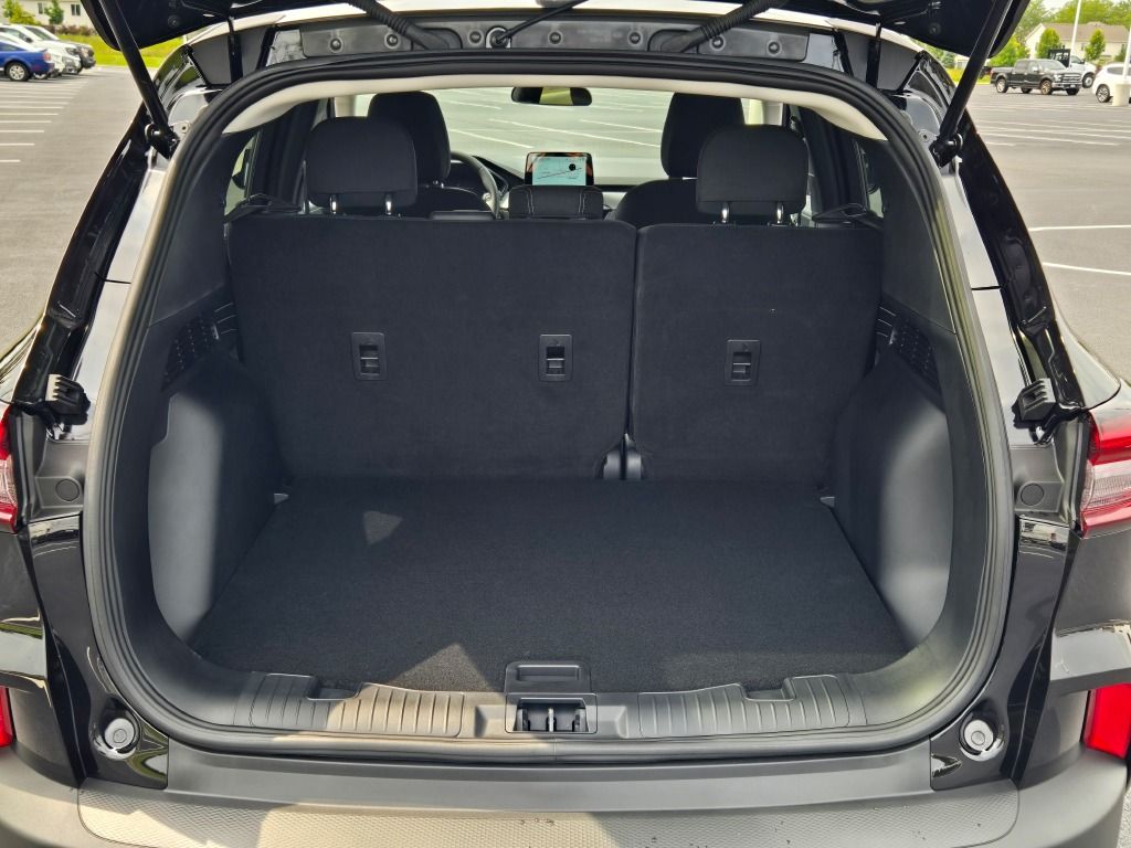 2025 Ford Escape Active photo 11