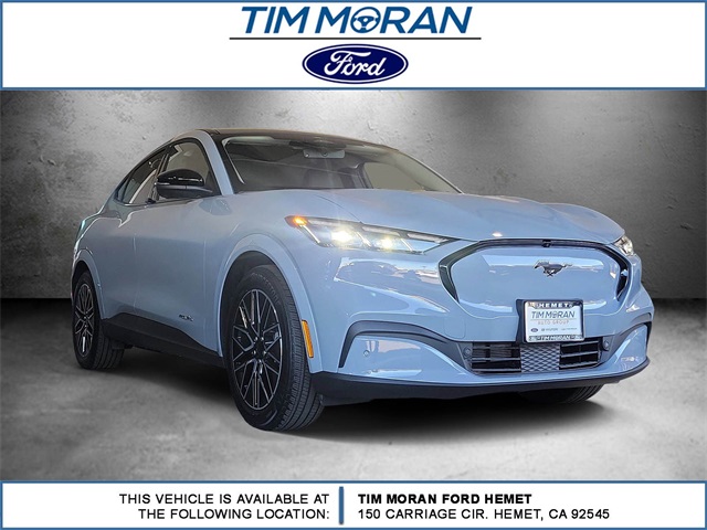 2025 Ford Mustang Mach-E Premium RWD's photo