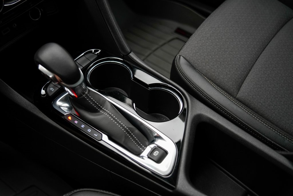2021 Buick Encore GX Preferred photo 12