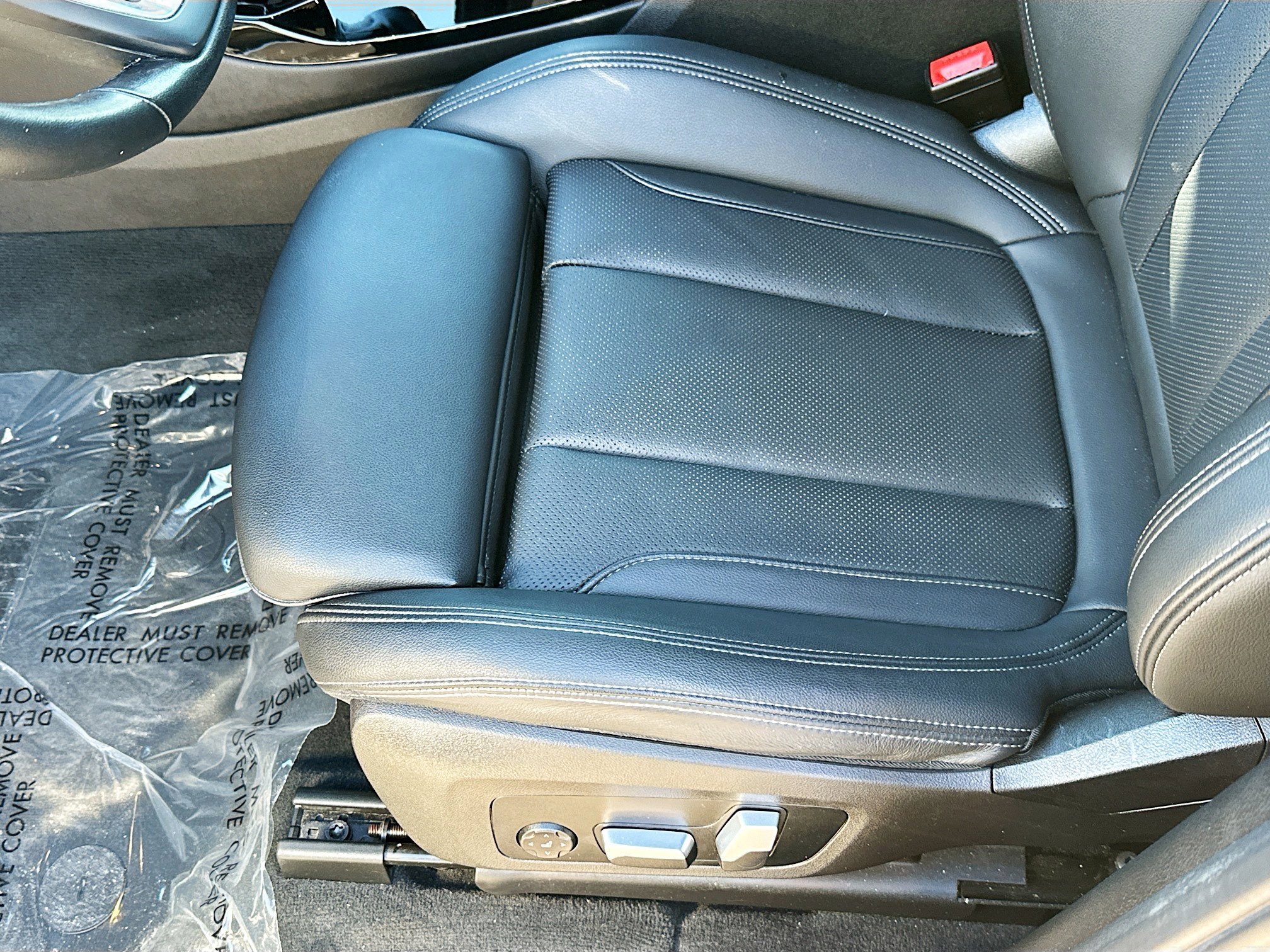 2022 Bmw X3 sDrive30i photo 15
