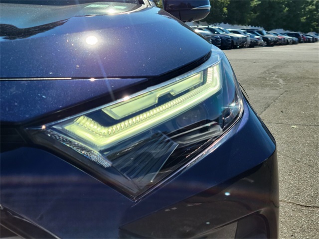 2023 Toyota RAV4 Hybrid Limited photo 6