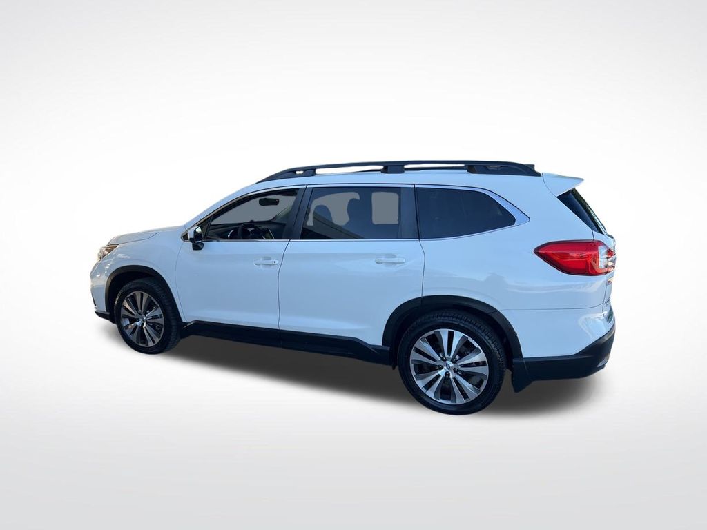 2021 Subaru Ascent Premium photo 44