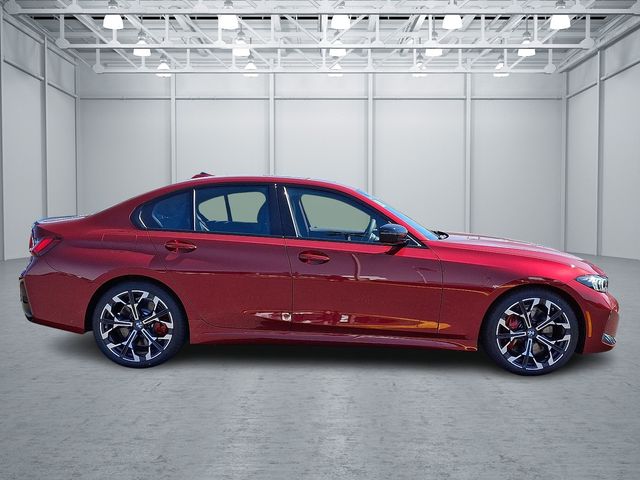 2025 Bmw 330i xDrive photo 4