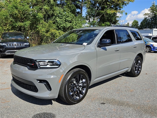 2026 Dodge Durango GT photo 3