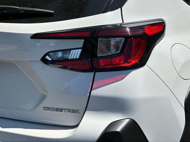 2025 Subaru Crosstrek Base photo 29
