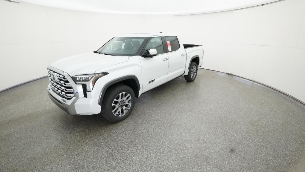 2026 Toyota Tundra 1794 Edition's photo