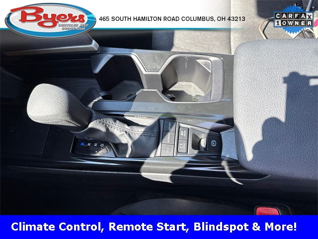 2025 Toyota Camry LE photo 20