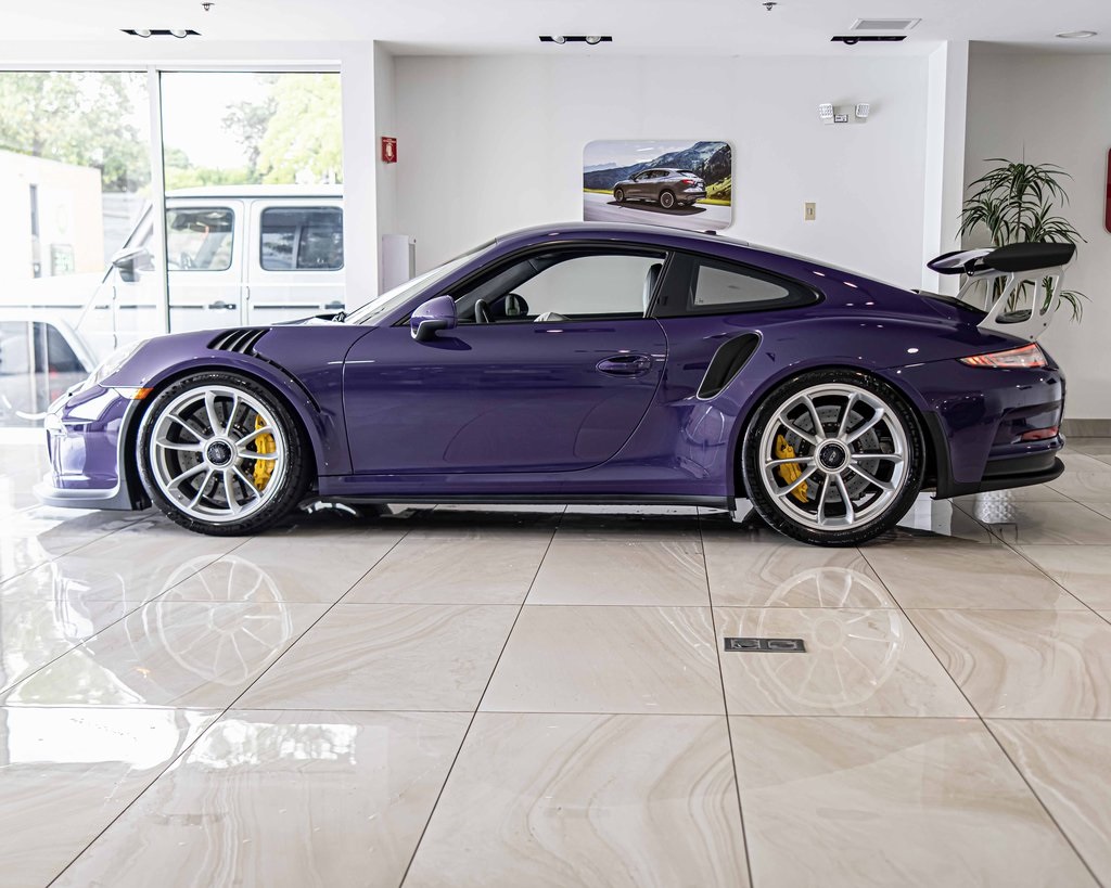 2016 PORSCHE 911 - Image 7