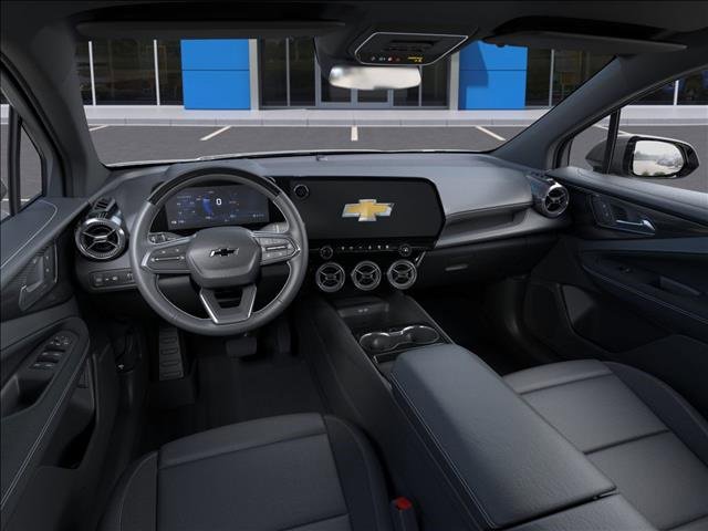2025 Chevrolet Blazer EV photo 14