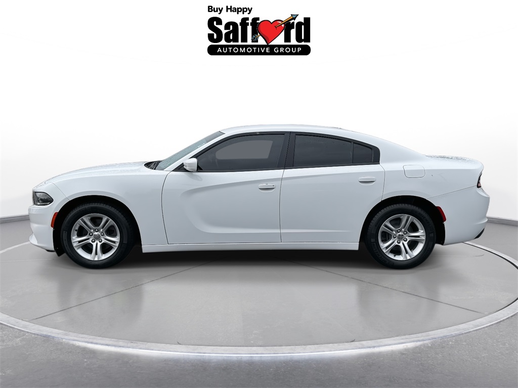 2019 Dodge Charger SXT photo 4