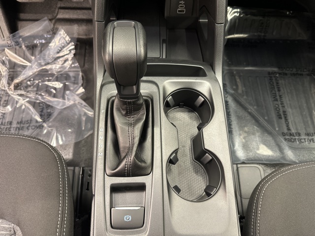2025 Ford Ranger XL photo 23