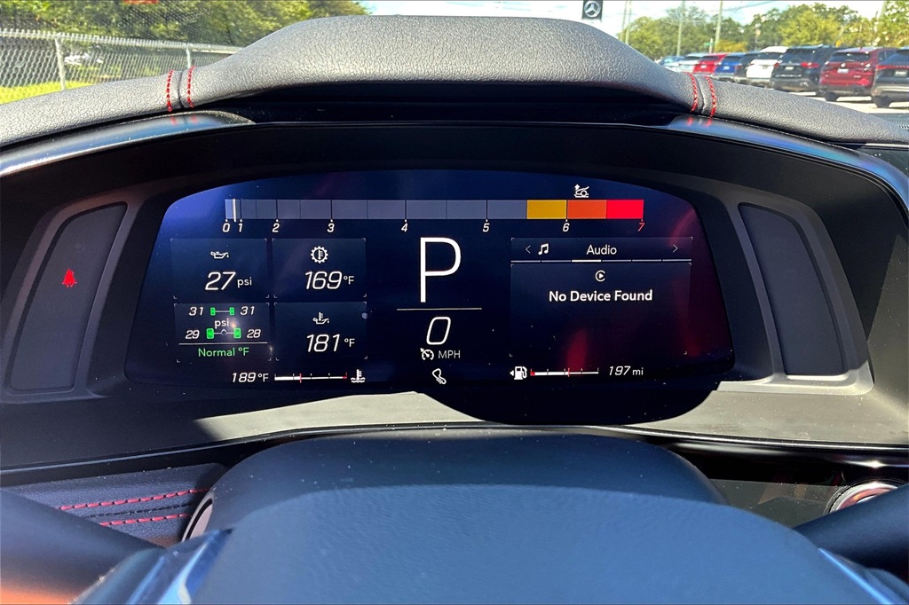 2021 Chevrolet Corvette Stingray 2LT photo 11