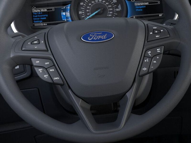 2024 Ford Edge SE photo 12