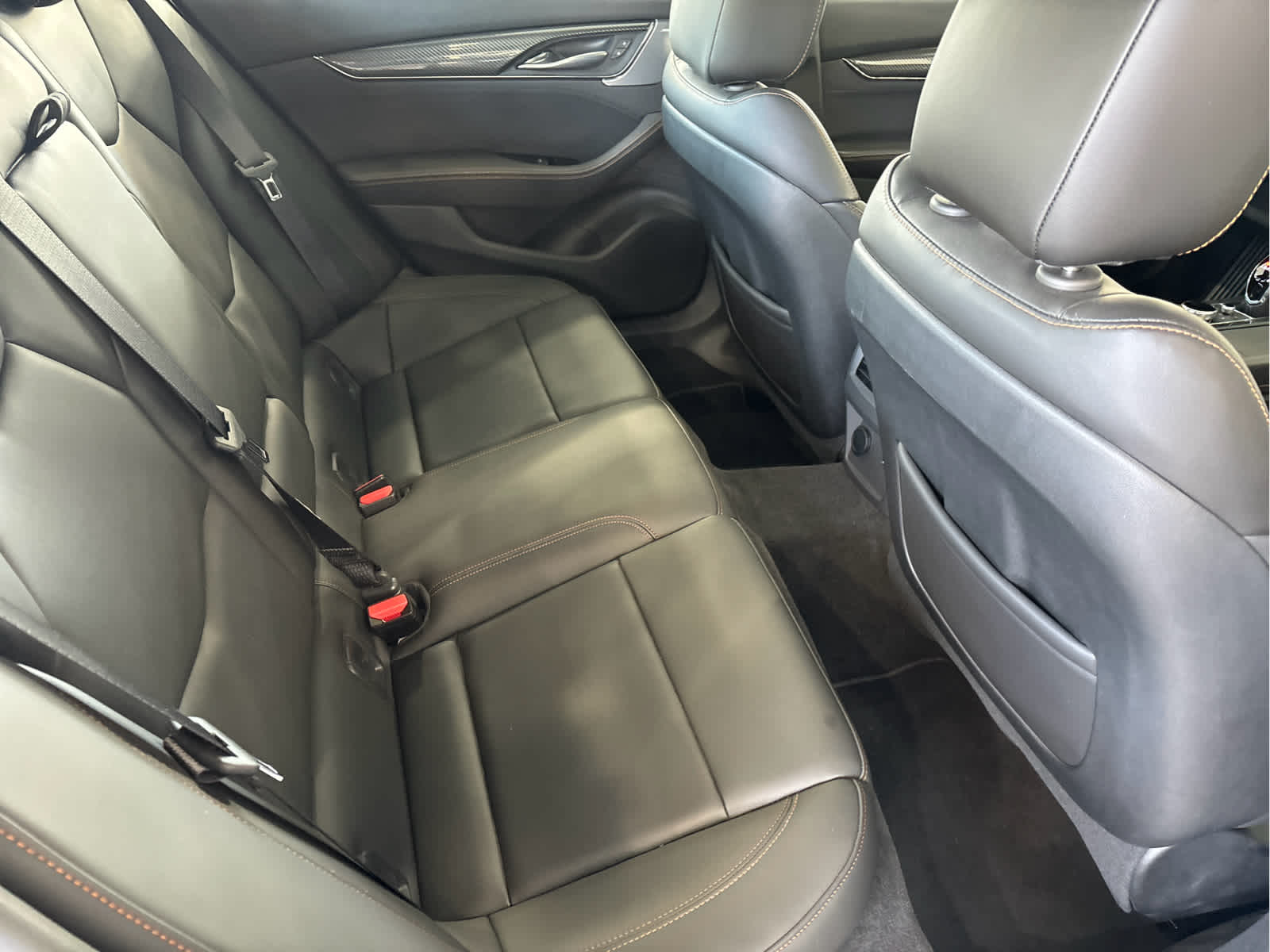 2024 Cadillac CT5 Sport photo 14