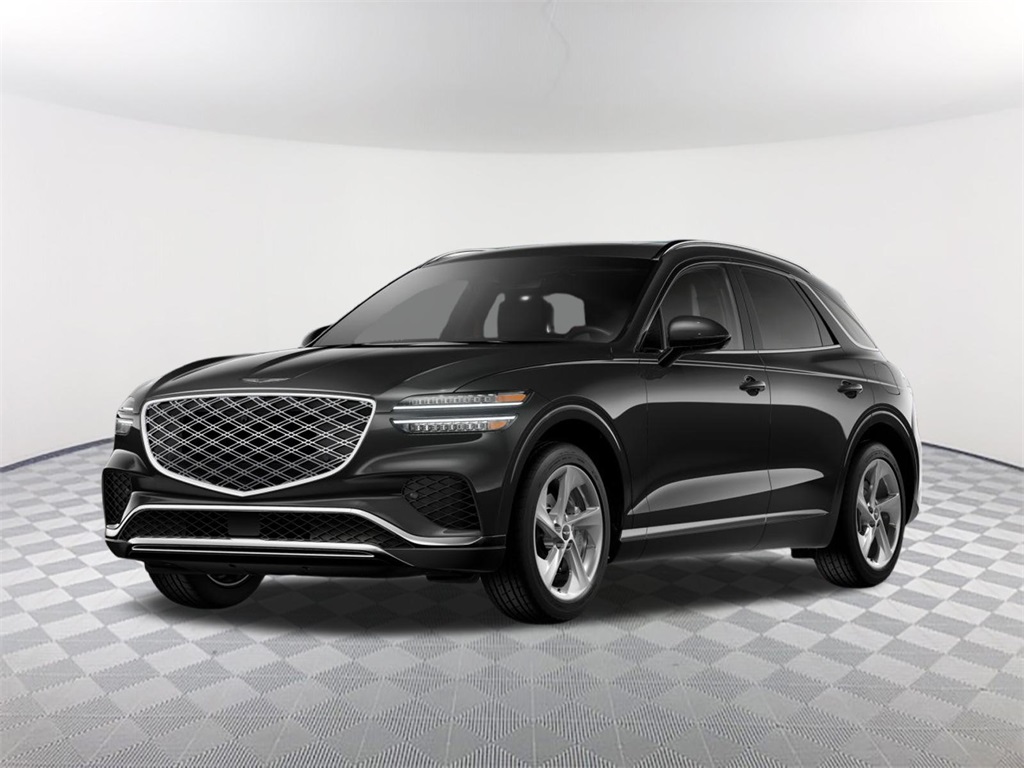 2026 GENESIS GV70 Advanced's photo