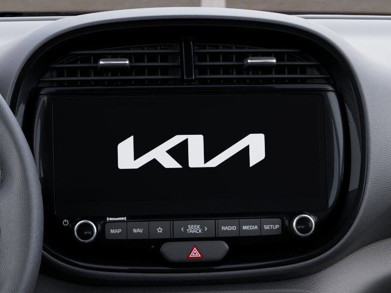 2025 Kia Soul EX photo 19