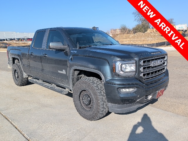 2017 GMC Sierra 1500 Base's photo