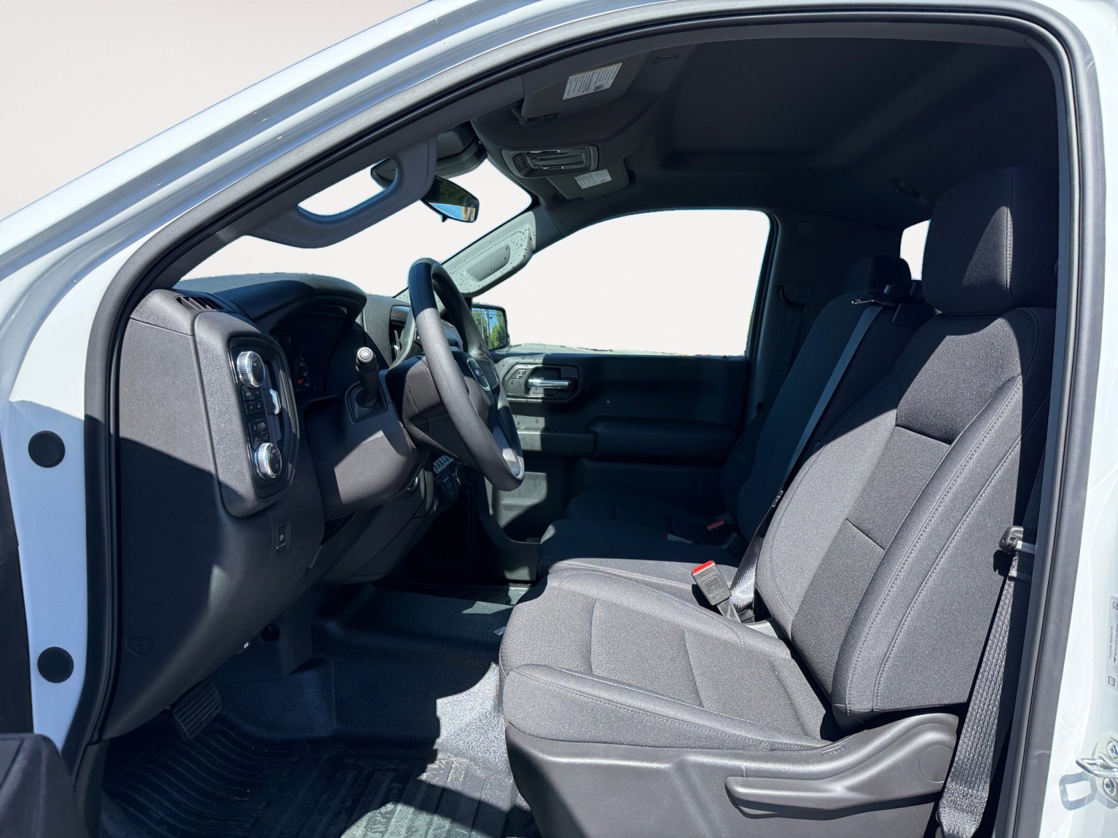 2025 Gmc Sierra 1500 Pro photo 10