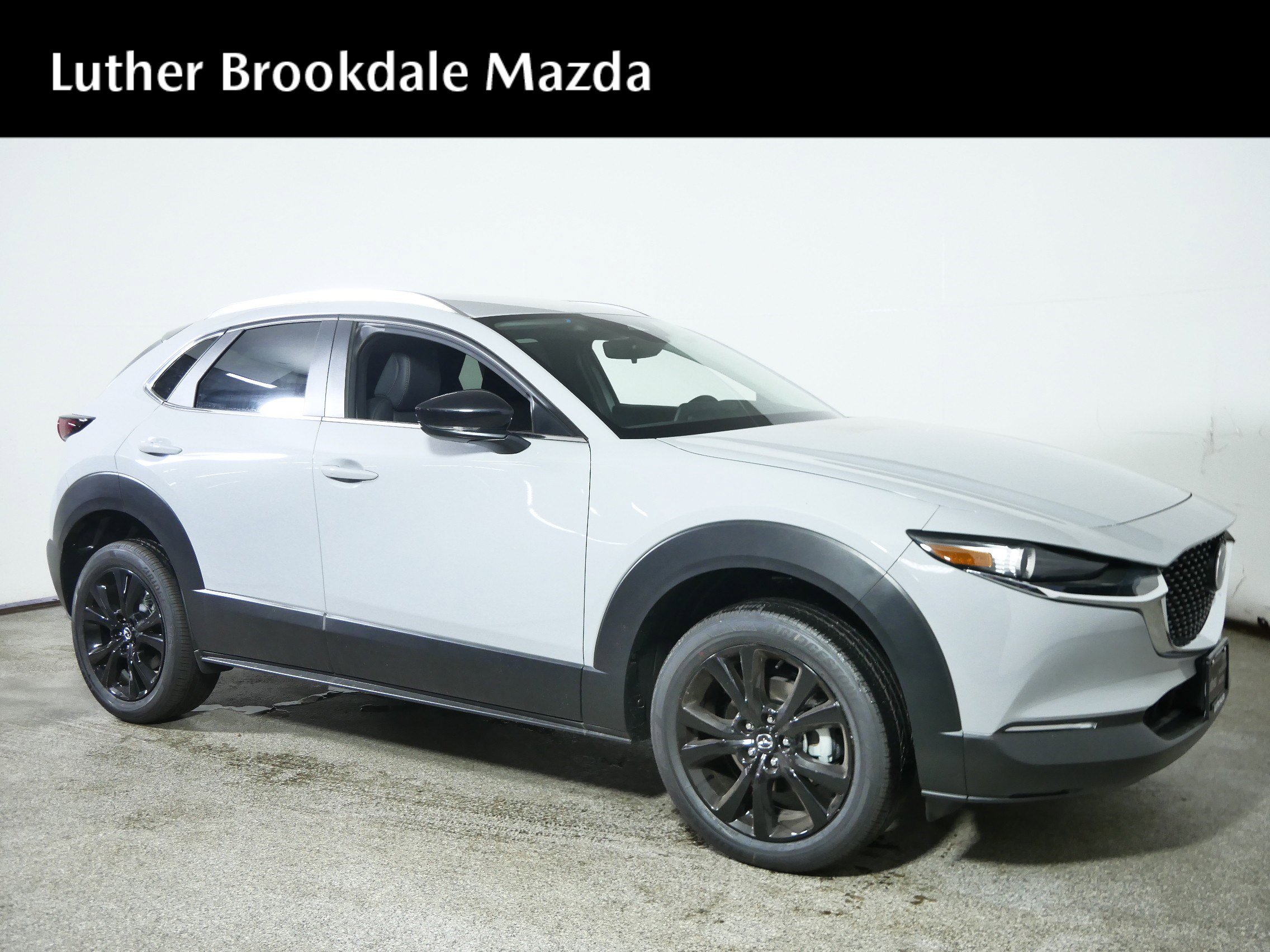 2025 Mazda CX-30 Select Sport's photo