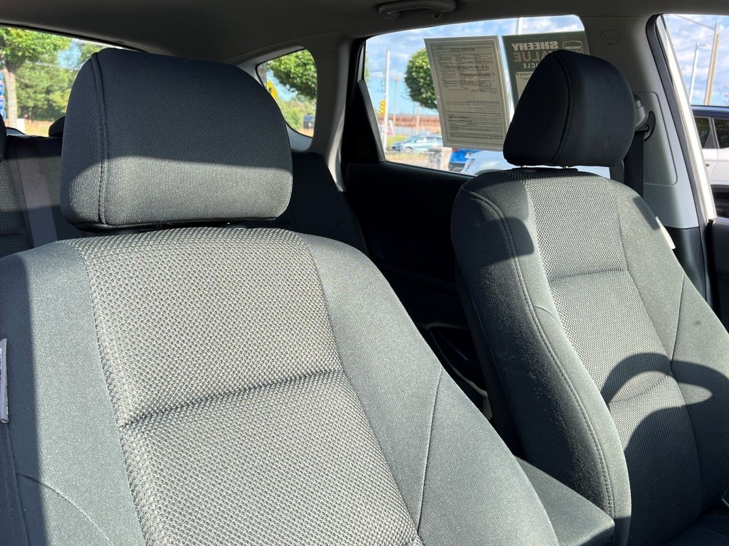 2010 Hyundai Elantra Touring SE photo 6