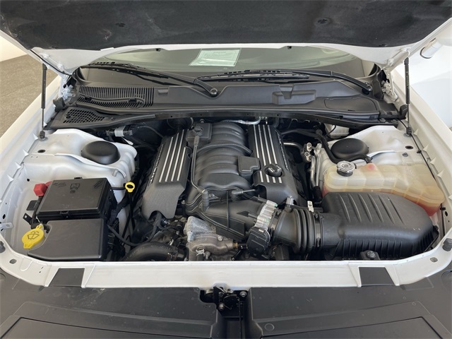 2022 Dodge Challenger R/T Scat Pack photo 48