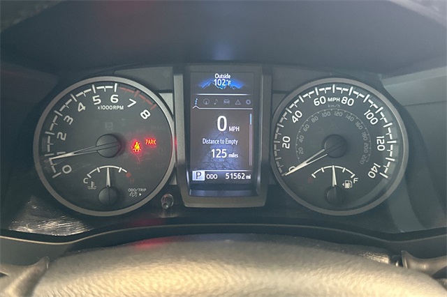 2019 Toyota Tacoma SR5 photo 22