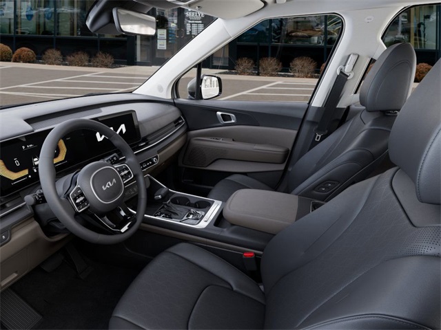 2026 Kia Carnival EX photo 15