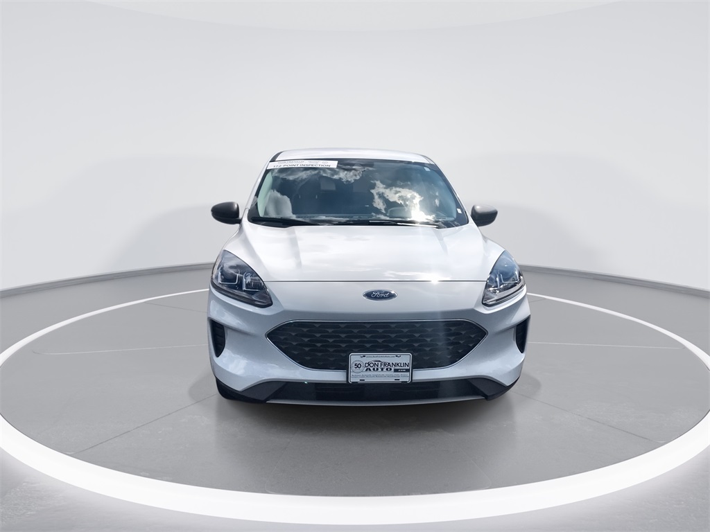 2022 Ford Escape SE photo 3