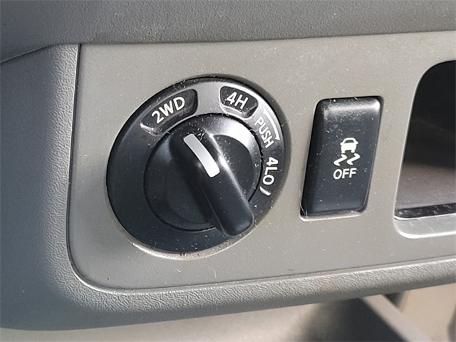 2019 Nissan Frontier SV photo 22