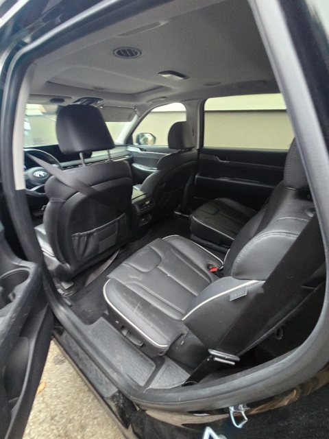 2023 Hyundai Palisade XRT's photo