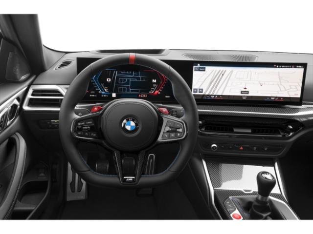 2026 Bmw M4 photo 7