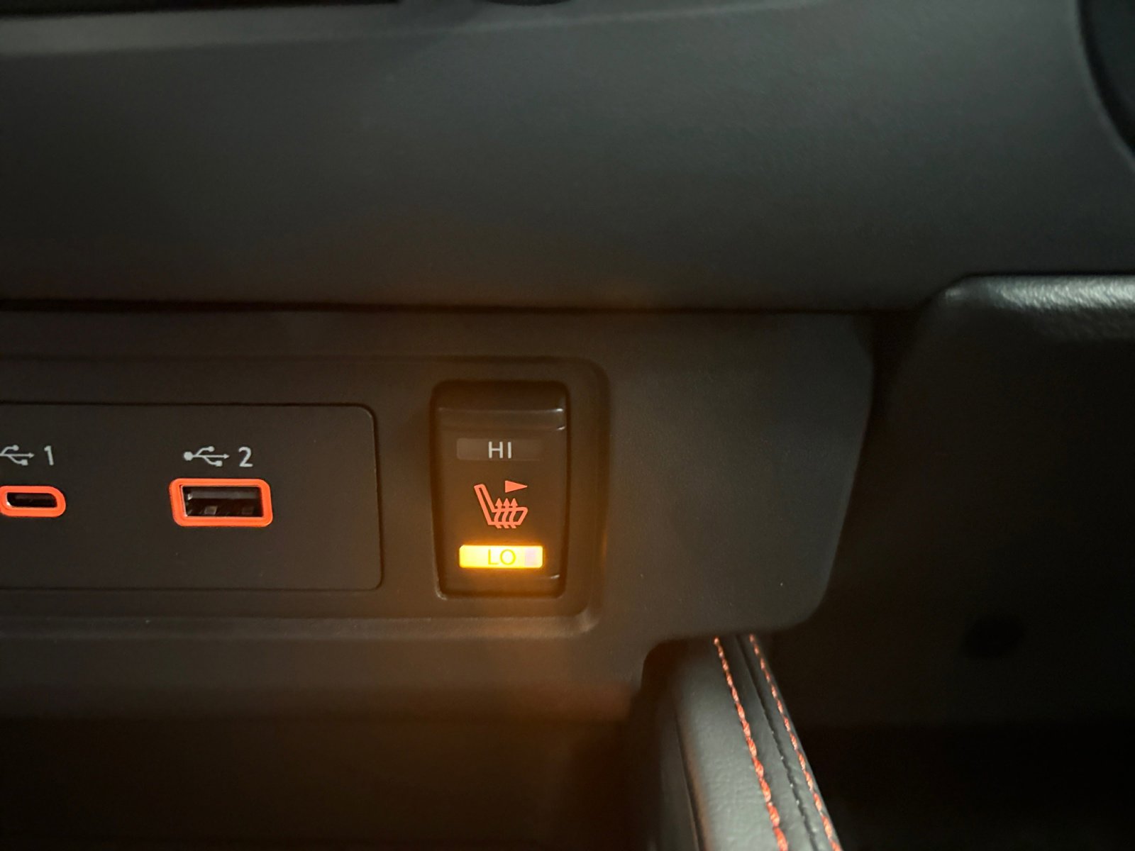 2025 Nissan Frontier PRO-X photo 21