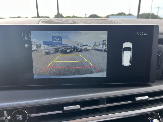 2026 Hyundai Santa Fe SE photo 14