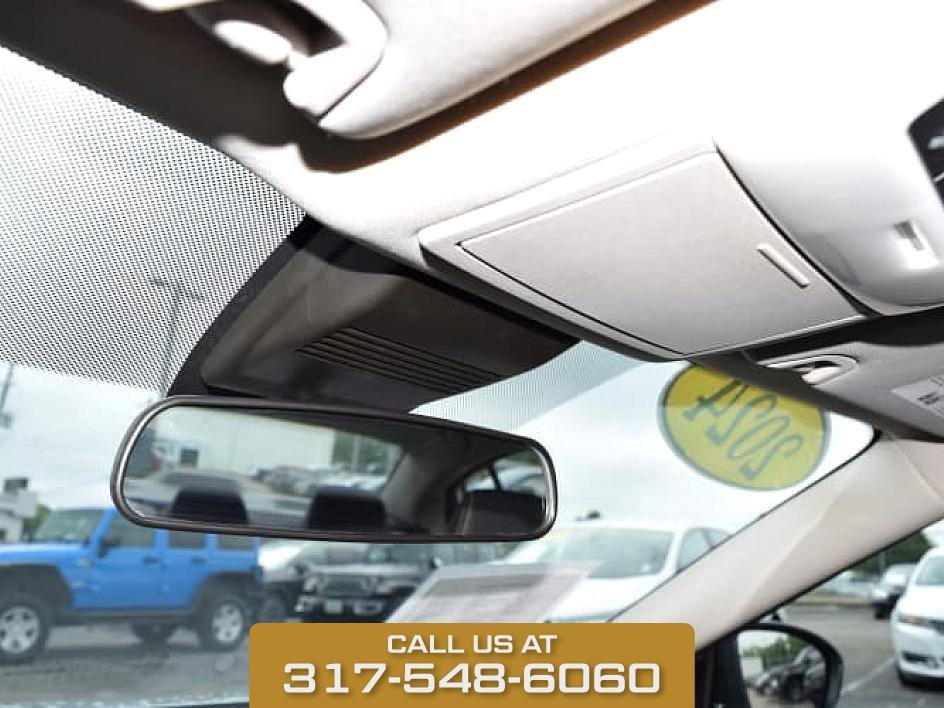 2024 Nissan Altima 2.5 SR photo 27