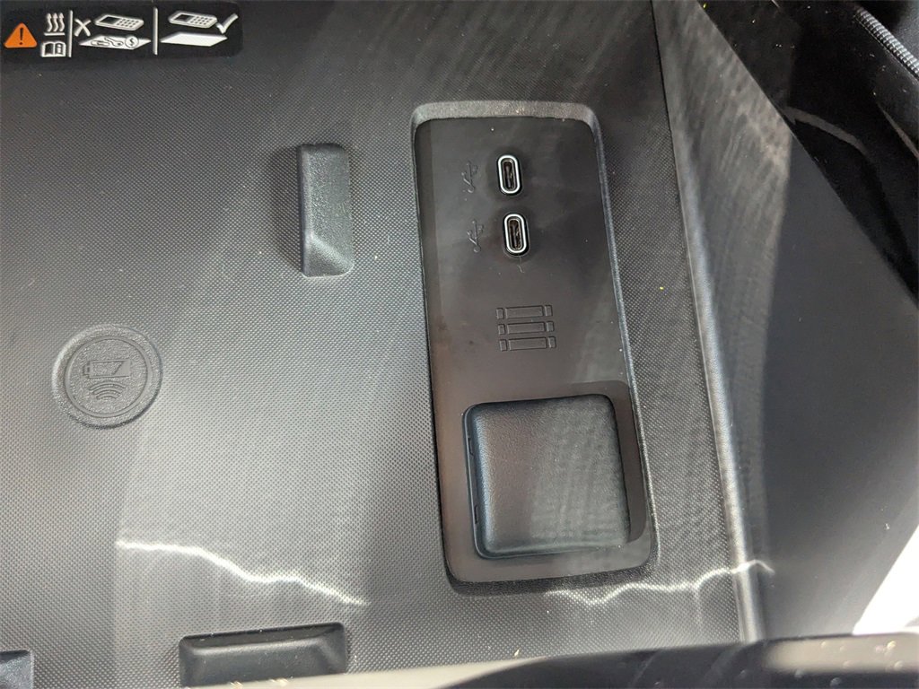 2026 Chevrolet Silverado EV LT photo 17