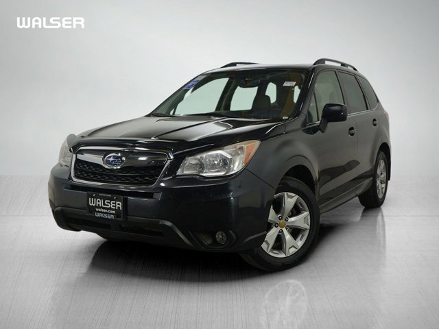 2015 Subaru Forester i Limited