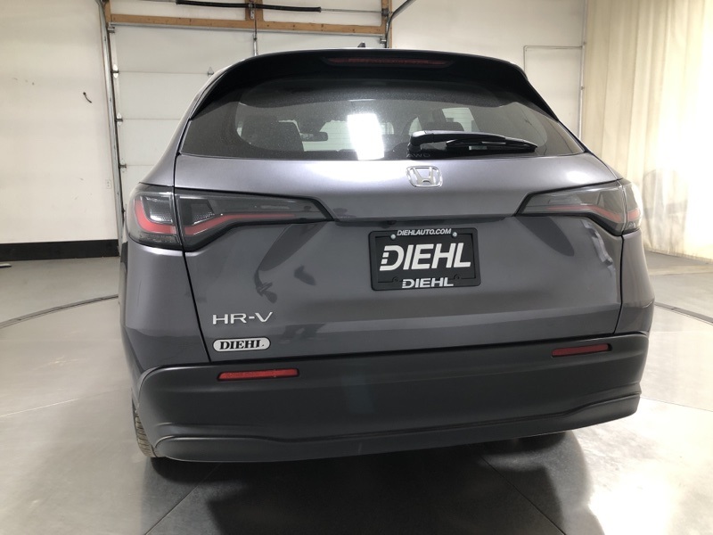 2023 Honda HR-V LX photo 6