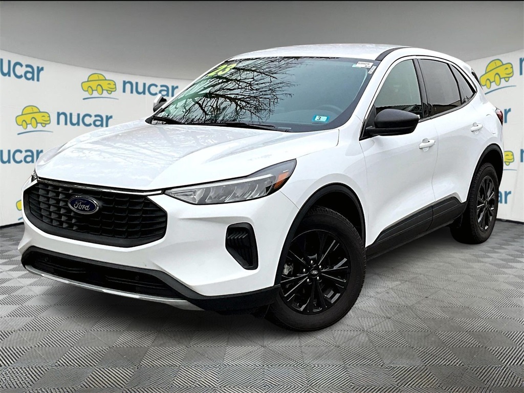 2023 Ford Escape Active photo 3