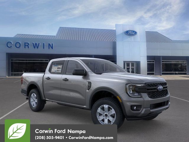 2025 Ford Ranger XL's photo