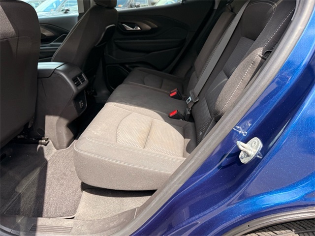 2022 Gmc Terrain SLE photo 7