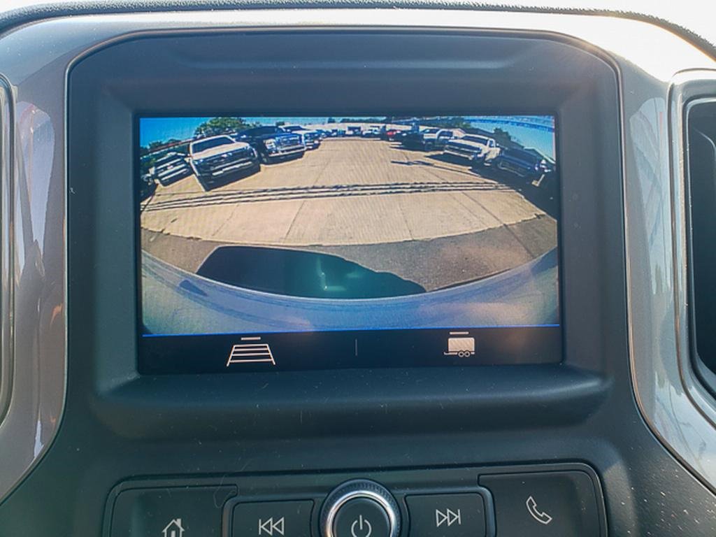 2021 Chevrolet Silverado 1500 photo 14