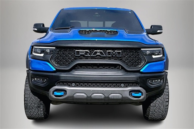 2022 Ram 1500 TRX photo 2
